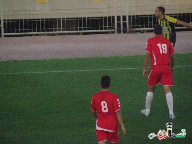 فيديو : اهداف النصر بصوت المعلق علي رشدي بدير 